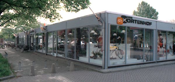 vlaardingen