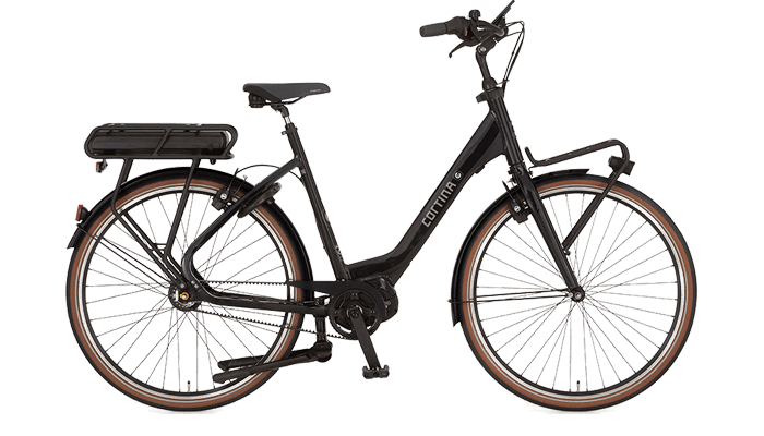 E-bikes