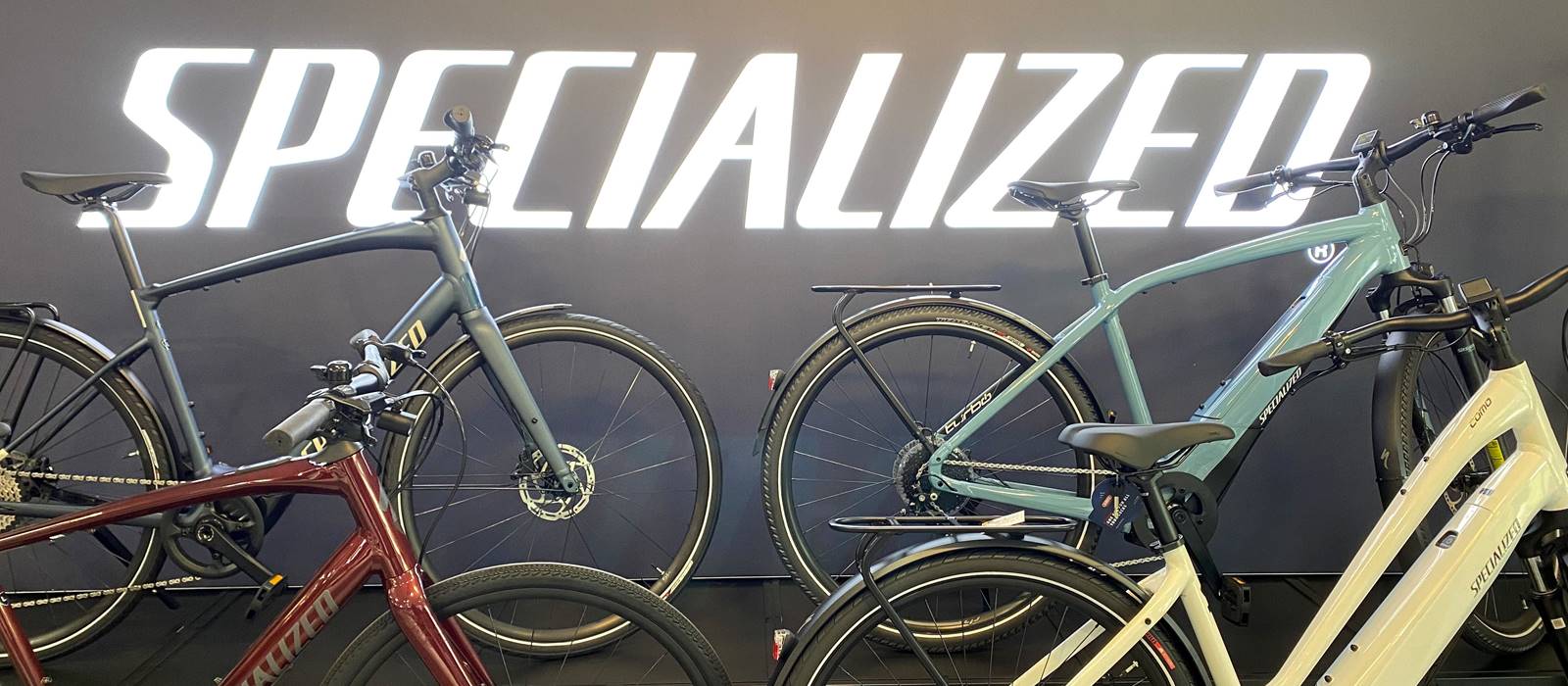 Specialized Turbo Collectie